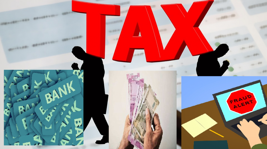 Peru Company Tax Register