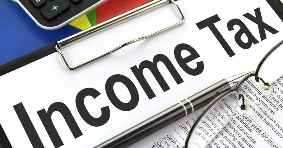 Peru Company Imcome Tax Report simple