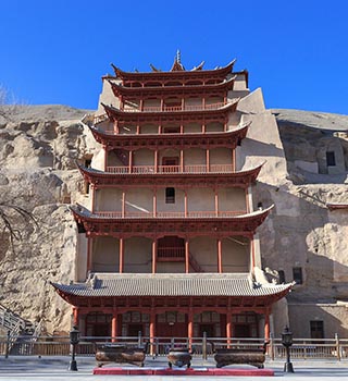 China travel traditional classic golden route 7 days 4 cities with airplane & express train